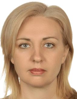 Зайцева Ольга Викторовна