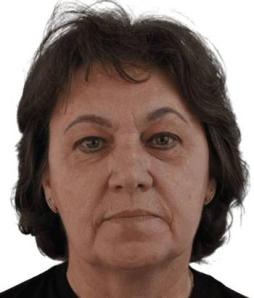 Андроник Марина Юрьевна