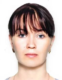 Джексон Ольга Владимировна